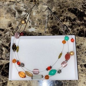 Lia Sophia necklace